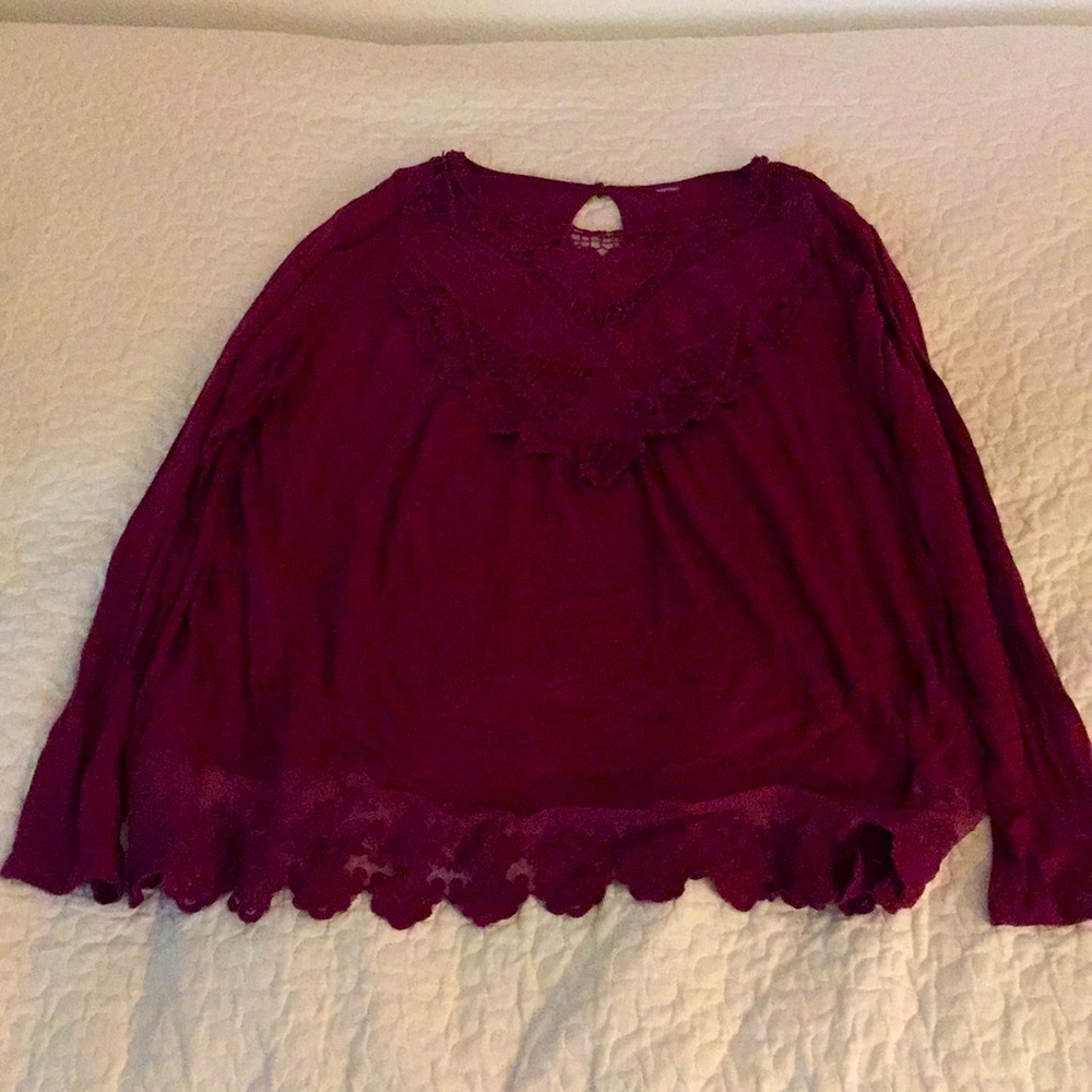 Blouse